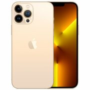 СмартфонAppleiPhone13ProMax128GbDualSimGold