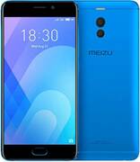 MeiZuM6Note5.5"4+64Gb4000mAhDUOS/BLUEEU