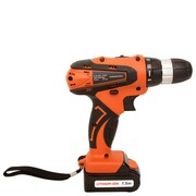 Аккумуляторныйшуруповерт12VP.I.T.PSR12N