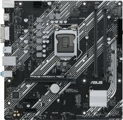 МатеринскаяплатаASUSPRIMEH410M-KR2.0,Socket1200,mATX
