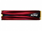 .M.2NVMeSSD512GBADATAXPGGAMMIXS11Pro[PCIe3.0x4,R/W:3500/3000MB/s,390/380KIOPS,3DTLC]