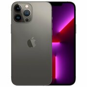 СмартфонAppleiPhone13ProMax128GbDualSimGraphite