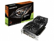VGAGigabyteGTX16606GBGDDR5D5