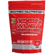 SCITEC100%WHEYPROFESSIONAL500грамм