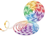 TP-LINKTapoL930-10,SmartWi-FiLEDDimmableStrip,Multicolor,Multizone+White,10Meters,2000lm