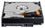 3.5"WesternDigitalWD20EZRX2.0TB,SATA,64MB