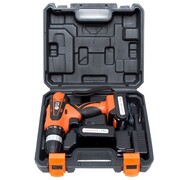 Аккумуляторныйшуруповерт12VP.I.T.PSR12N