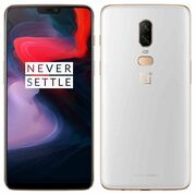 OnePlus6A60006.28"8+128Gb3300mADUOS/WHITECN+
