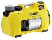 KarcherBP7Home&Gardeneco!ogic