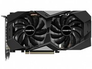 VGAGigabyteGTX16606GBGDDR5D5