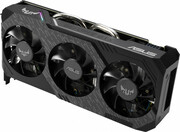 "VGAASUSGTX1660SUPER6GBGDDR6TUFGamingX3//GeForce®GTX1660SUPER,6GBGDDR6,192bit,Engine1530/1815MHz(OCMode),Memory14002MHz,ActiveCooling(3xfans),DisplayPort1.4*1,HDMI2.0b*1,DVI-D*1,Power8Pin*1https://www.asus.com/Gra