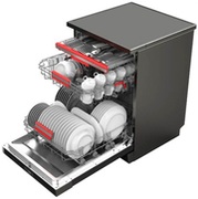 ПосудомоечнаямашинаTOSHIBADW-14F2BS