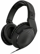 HeadphonesSennheiserHD200PRO,1*3.5mm3-pinjack,32ohm,closed-type,cable2m
