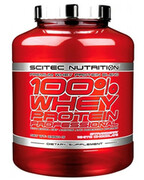 SCITEC100%WHEYPROFESSIONAL2350грамм
