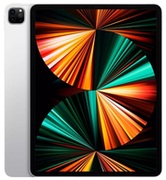 AppleiPadPro12.9(2021)128gbWifiSilver