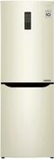 ХолодильникLGGA-B379SYUL