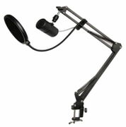 ThronmaxMicrophoneMDrillM20StreamingKIT(HD,RGBLEDControlling,96Khz,24Bit)