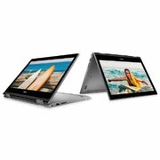 13.3"DELLInspiron135000Gray(5378)Convertible2-in-1,IntelCorei7-7500U2.7-3.5GHz/8GB/256GBSSD/IntelHD620/WiFi802.11ac/Bluetooth/Webcam/BacklitKeyboard/13.3"FHDLEDTouchscreen(1920x1080)/Windows1064-bit