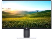 Монитор27"DELLP2720DC,Black
