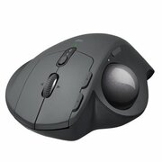 WirelessTrackballMouseLogitechMXErgo,Optical,512-2048dpi,8buttons,BT/2.4Ghz,Graphite,PN910-005179