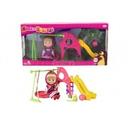 SimbapapusaMashaplaygroundSIMBA-DICKIE