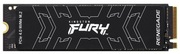 .M.2NVMeSSD2.0TBKingstonFURYRenegade[PCIe4.0x4,R/W:7300/7000MB/s,1000K/1000KIOPS,3DTLC]