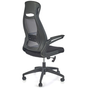 КреслоHalmarSolarisЧерный