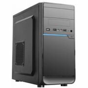 ATOLPC1030MP-Office#3v4:AMDQuad-CoreA8-96003.1-3.4GHz/MBA320MVGA,HDMI/RAM8GBDDR4-2400/2.5"SSD120GB+3.5"HDD1.0TB/CaseHPCD-03mATX550W,OSLinux