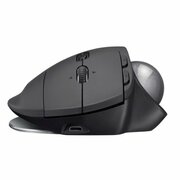 WirelessTrackballMouseLogitechMXErgo,Optical,512-2048dpi,8buttons,BT/2.4Ghz,Graphite,PN910-005179