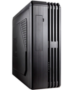 CaseATXMiditowerChieftecUNIUC-02BBlack,PSUGPA-350S8350W,2xUSB3.0,Mic-in,Audio-out,(carcasa/корпус)