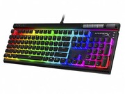 GamingKeyboardHyperXAlloyElite2,Mechanical,Mediakeys,Steelframe,USB2.0pass-through,RGB