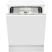 ВстраиваемаяпосудомоечнаямашинаHANSAZIM634BGrey