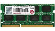 .4GBDDR31600MHzTranscendPC312800,CL11