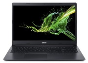 ACERAspireA315-42ShaleBlack(NX.HF9EU.057)15.6"FHD(AMDRyzen™33200U2xCore2.6-3.5GHz,4Gb(1x4)DDR4RAM,256GBPCIeSSD,Radeon™Vega3Graphics,w/oDVD,WiFi-AC/BT,2cell,0.3MPwebcam,RUS,Linux,1.9kg)