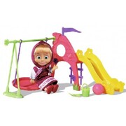 SimbapapusaMashaplaygroundSIMBA-DICKIE