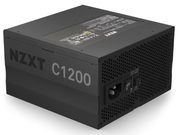 PowerSupplyATX1200WNZXTC1200,80+Gold,135mmfan,ATX3.0,ZeroRPMFanmode,FullModular