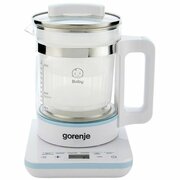 ЭлектрочайникGORENJEK10BY(TB1303)Аквастанция(5в1)