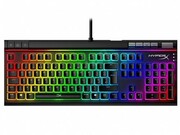GamingKeyboardHyperXAlloyElite2,Mechanical,Mediakeys,Steelframe,USB2.0pass-through,RGB