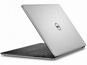 DELLXPS13Aluminium/CarbonUltrabook(9360)Silver,13.3"FullHD(Intel®Core™i5-8250Uupto3.40GHz,8GBDDR3RAM,256GBSSD,Intel®UHD620Graphics,CardReader,WiFi-AC/BT,TB3,4cell,HD720pWebcam,BacklitKB,RU,W10Pro,1.2kg)