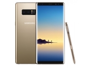 SamsungN950FGalaxyNote86.3"6+64Gb3000mAhDUOS/MAPLEGOLDEN