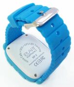 SmartwatchElariKidPhone2Blue(ELKP2BLUENG)