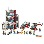 LEGOCityHospital