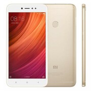 XiaomiRedmiNOTE5APrime(Qualcomm)5.5"3+32Gb3080mAhDUOS/GOLDEU