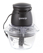 ИзмельчительGorenjeS500BK