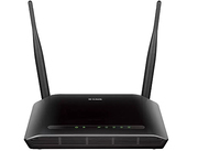 D-LinkDIR-615S/A1AWirelessN300Routerwith110/100Base-TXWANport,410/100Base-TXLANports,802.11b/g/ncompatible,802.11nupto300Mbps