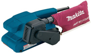 Makita9910ЛШМ,650Вт,76х457мм,270м\м,2.6кг,кор,п\сборникMakita