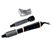 Фен-щеткаPhilipsHP8661/00black