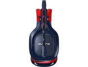 GamingHeadsetLogitechAstroA40TR,40mmdrivers,20-20000Hz,48Ohm,93dB,360g,3.5mm,Black/Red,P/N939-001668