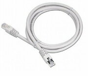 FTPPatchCordCat.5E,7.5m,moldedstrainrelief50u"plugs