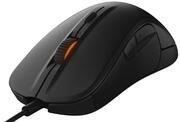 SteelSeriesMouseRival300Black